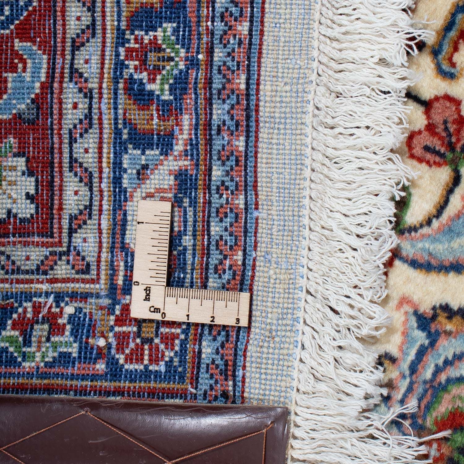 Tappeto Persero - Reale - 303 x 208 cm - beige