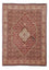 Tappeto Persero - Bidjar - 248 x 176 cm - rosso chiaro
