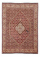 Tappeto Persero - Bidjar - 248 x 176 cm - rosso chiaro