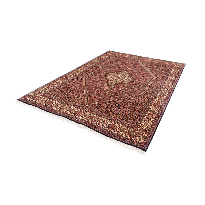 Tappeto Persero - Bidjar - 248 x 176 cm - rosso chiaro