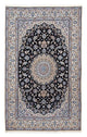 Nain - 9 la Tappeto 292x200cm - Tappeto persiano