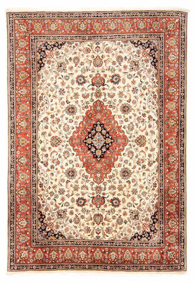 Tappeto Persero - Bidjar - 250 x 180 cm - beige