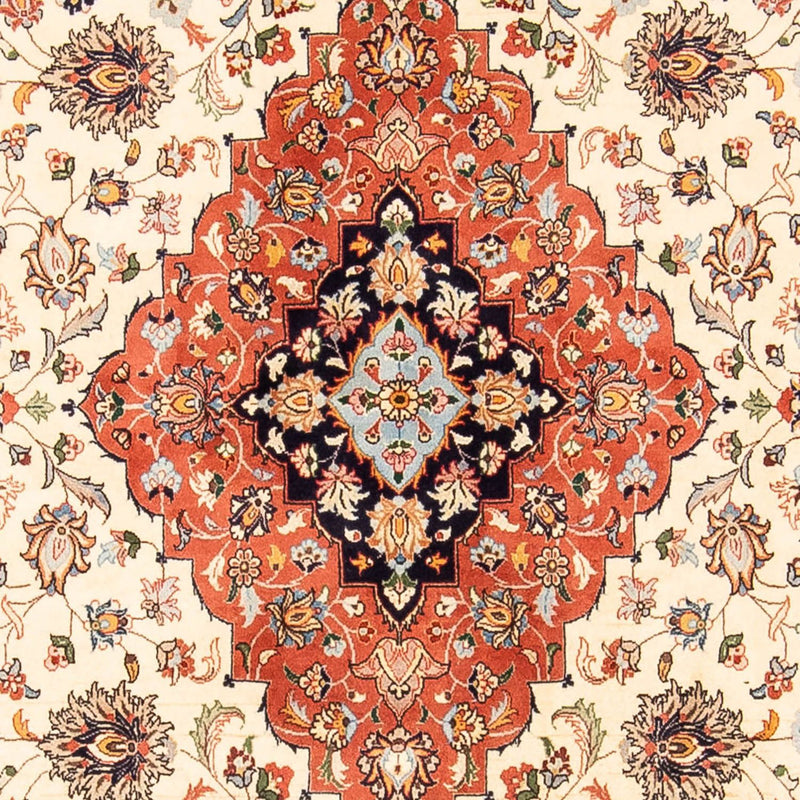 Tappeto Persero - Bidjar - 250 x 180 cm - beige