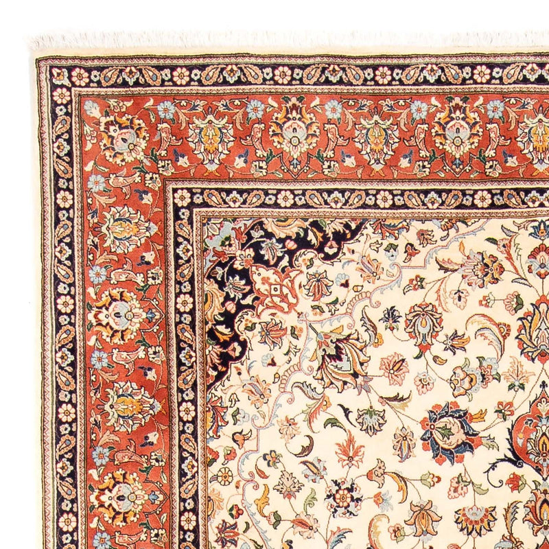 Tappeto Persero - Bidjar - 250 x 180 cm - beige