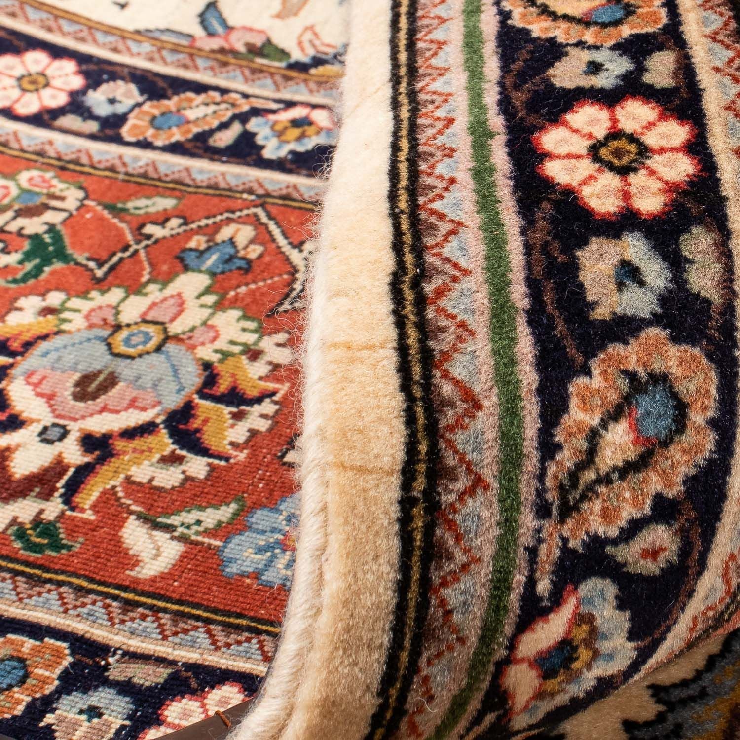 Tappeto Persero - Bidjar - 250 x 180 cm - beige