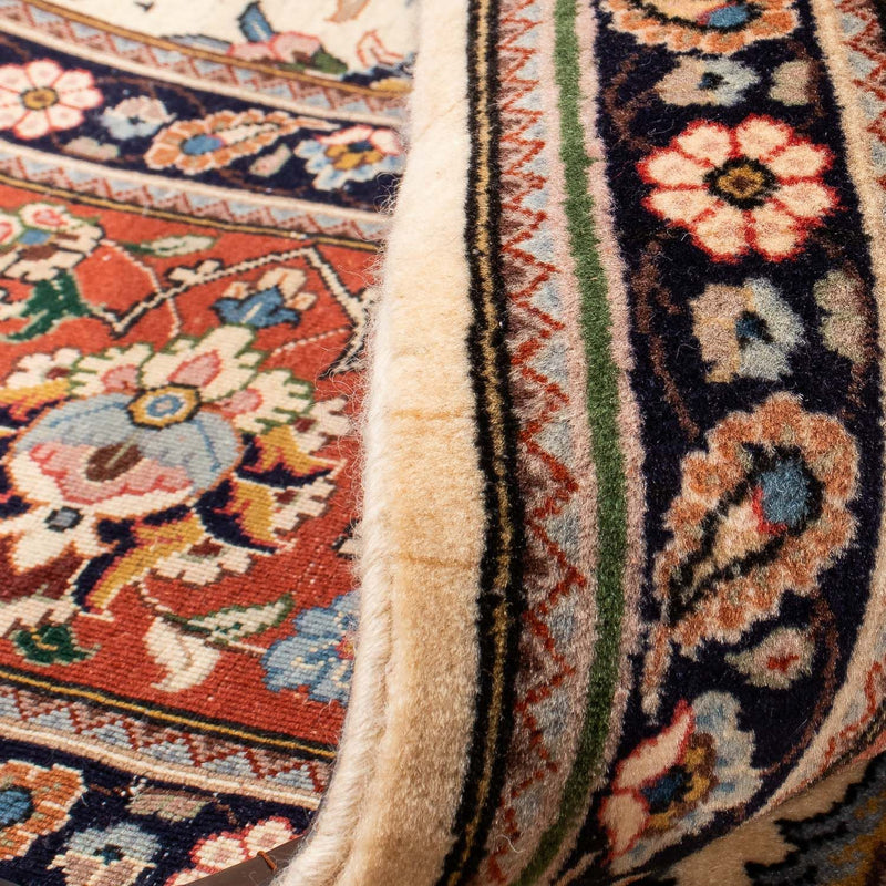 Tappeto Persero - Bidjar - 250 x 180 cm - beige