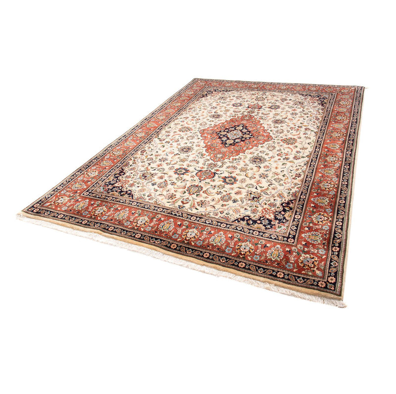 Tappeto Persero - Bidjar - 250 x 180 cm - beige