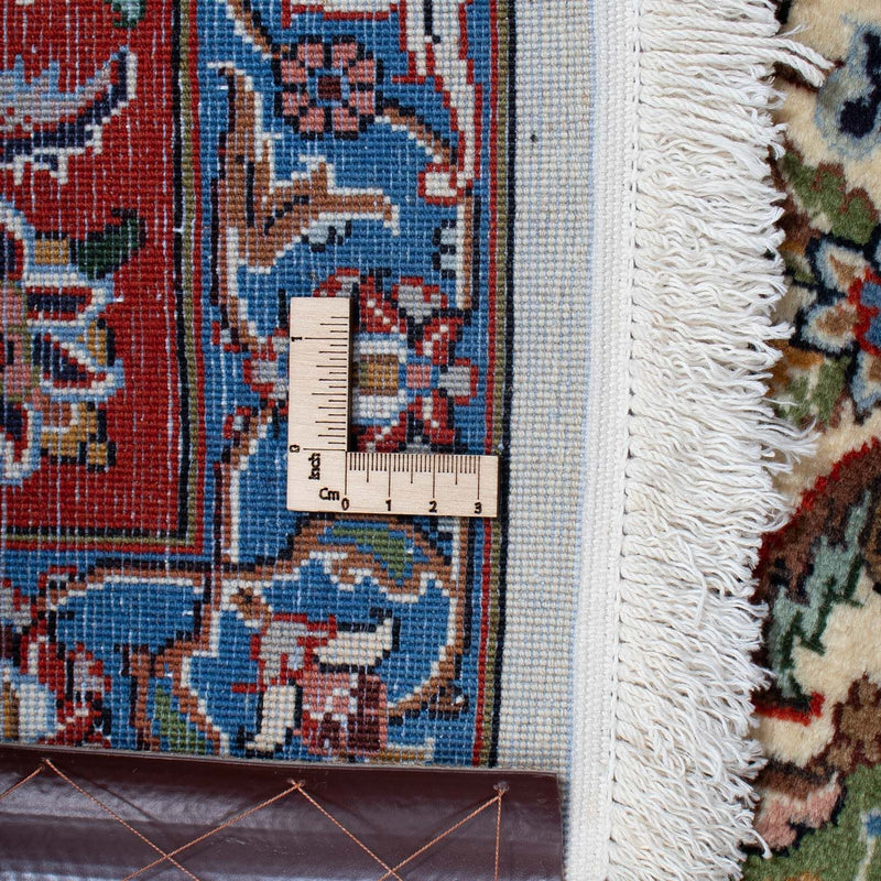 Tappeto Persero - Reale - 306 x 207 cm - beige