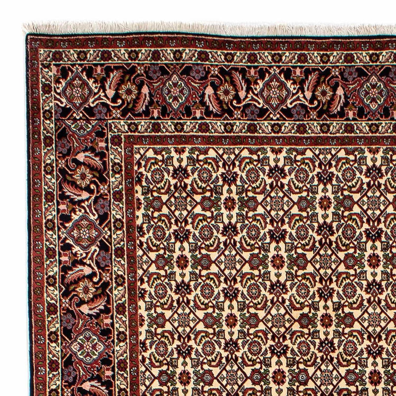 Tappeto Persero - Bidjar - 298 x 200 cm - beige