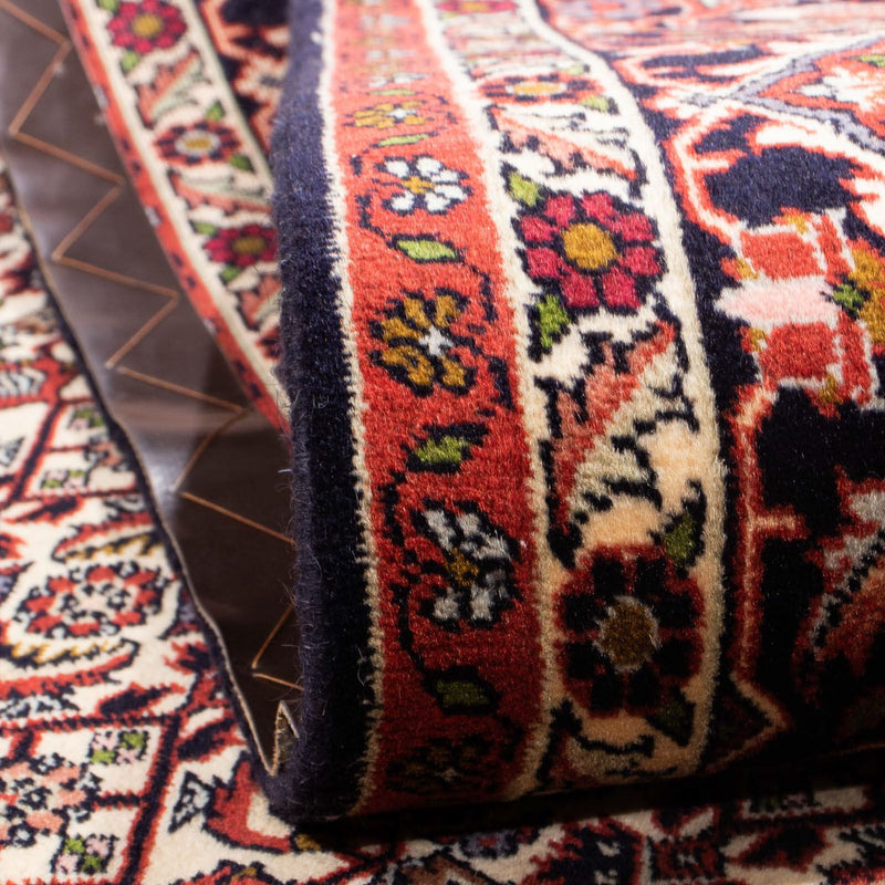 Tappeto Persero - Bidjar - 298 x 200 cm - beige