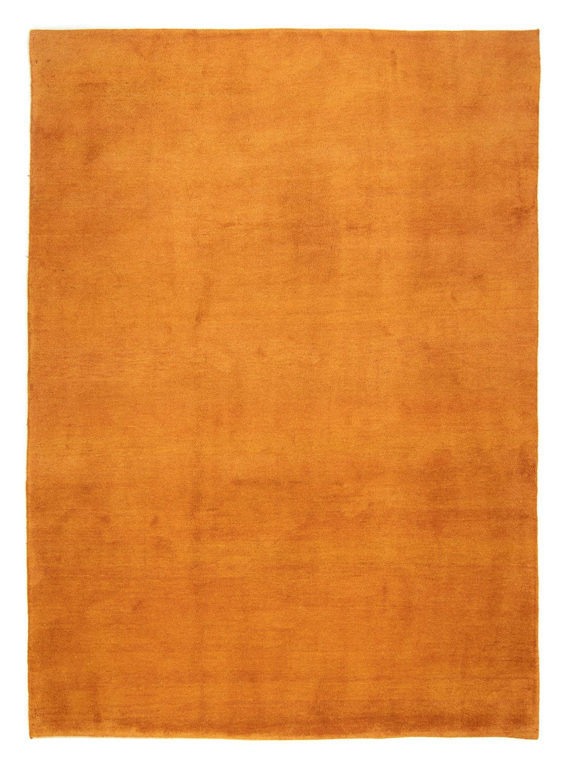 Tappeto Gabbeh - Persero - 332 x 244 cm - oro