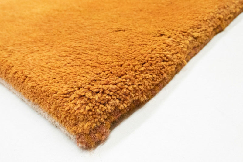 Tappeto Gabbeh - Persero - 332 x 244 cm - oro