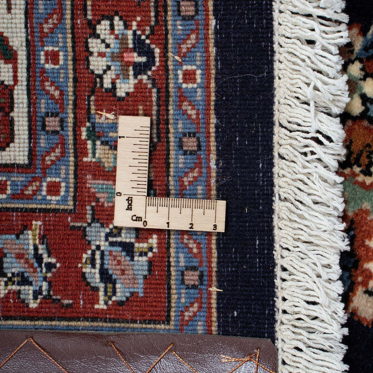 Tappeto Persero - Classico - 288 x 190 cm - nero