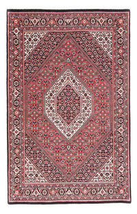 Tappeto Persero - Bidjar - 175 x 112 cm - rosso