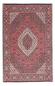 Bidjar Tappeto 175x112cm - Tappeto persiano