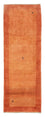 Tappeto corsia Tappeto Gabbeh - Persero - 294 x 101 cm - ruggine