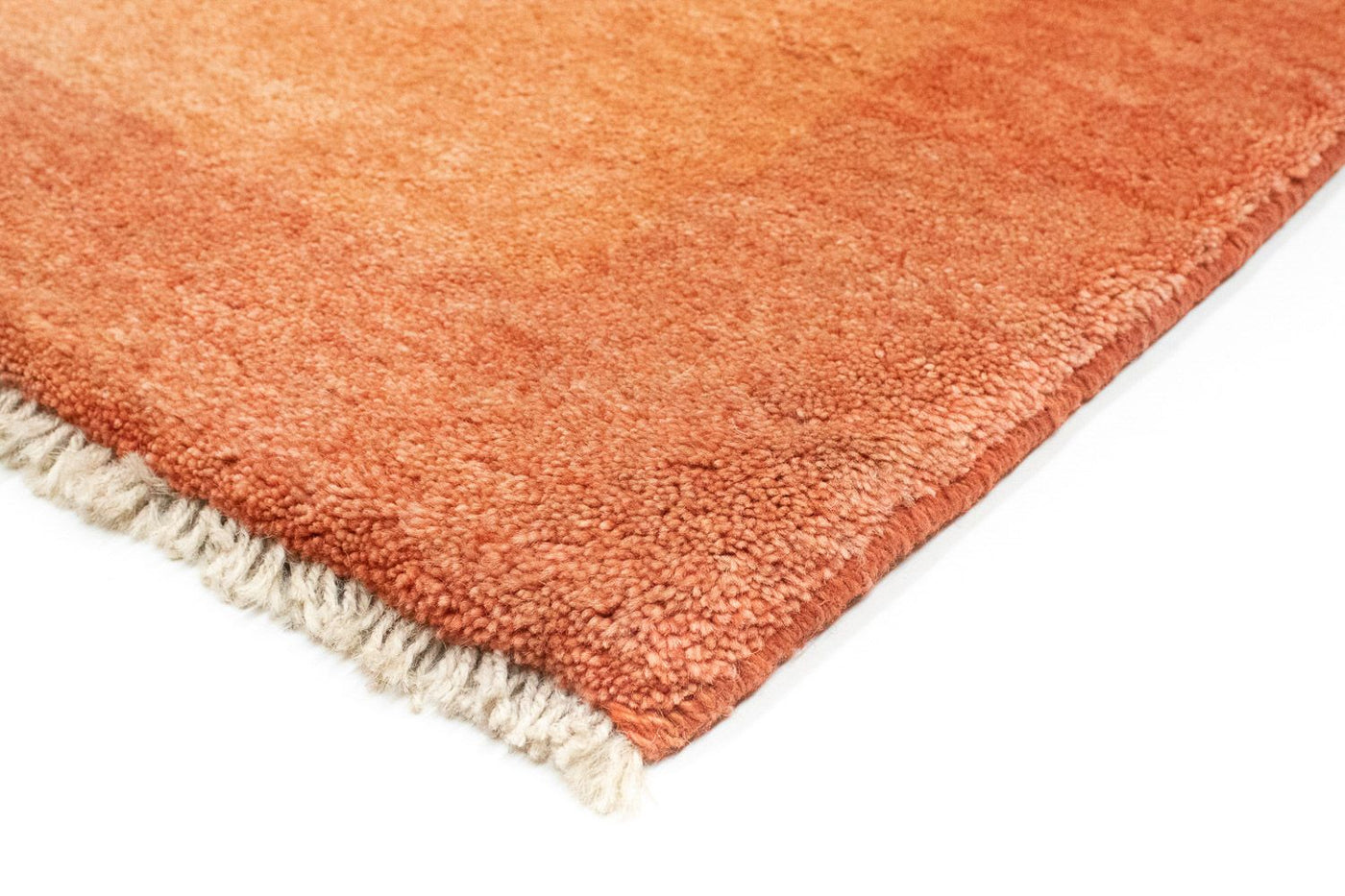 Gabbeh persiano Tappeto 294x101cm - Perserteppich Wollteppich