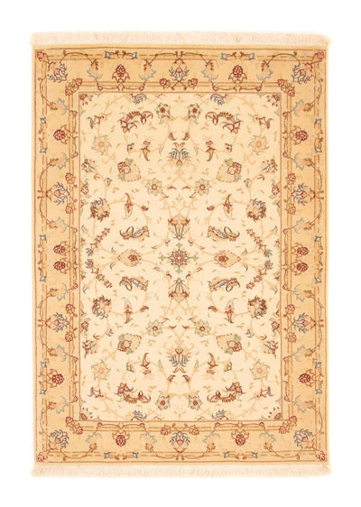 Tabriz - 50 Raj Tappeto 100x148cm - Tappeto persiano