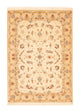 Tabriz - 50 Raj Tappeto 100x148cm - Tappeto persiano