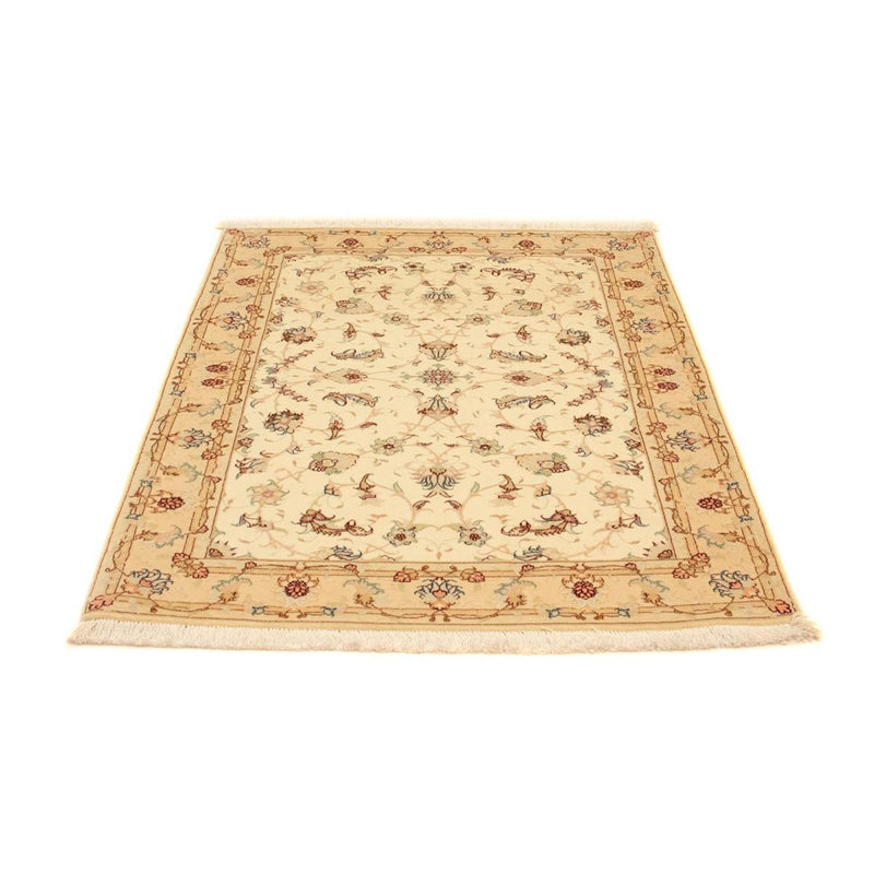 Tappeto Persero - Tabriz - Reale - 148 x 100 cm - beige