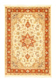 Tabriz - 50 Raj Tappeto 155x102cm - Tappeto persiano