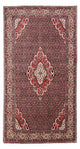 Bidjar Tappeto 131x230cm - Tappeto persiano