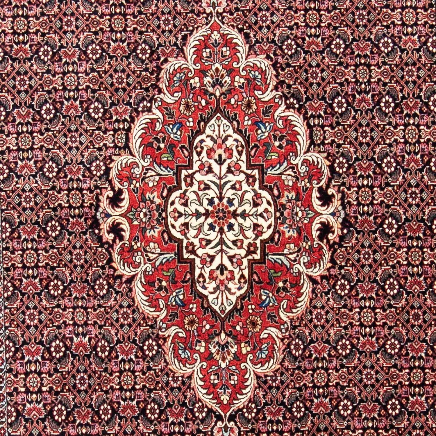 Tappeto Persero - Bidjar - 230 x 131 cm - multicolore