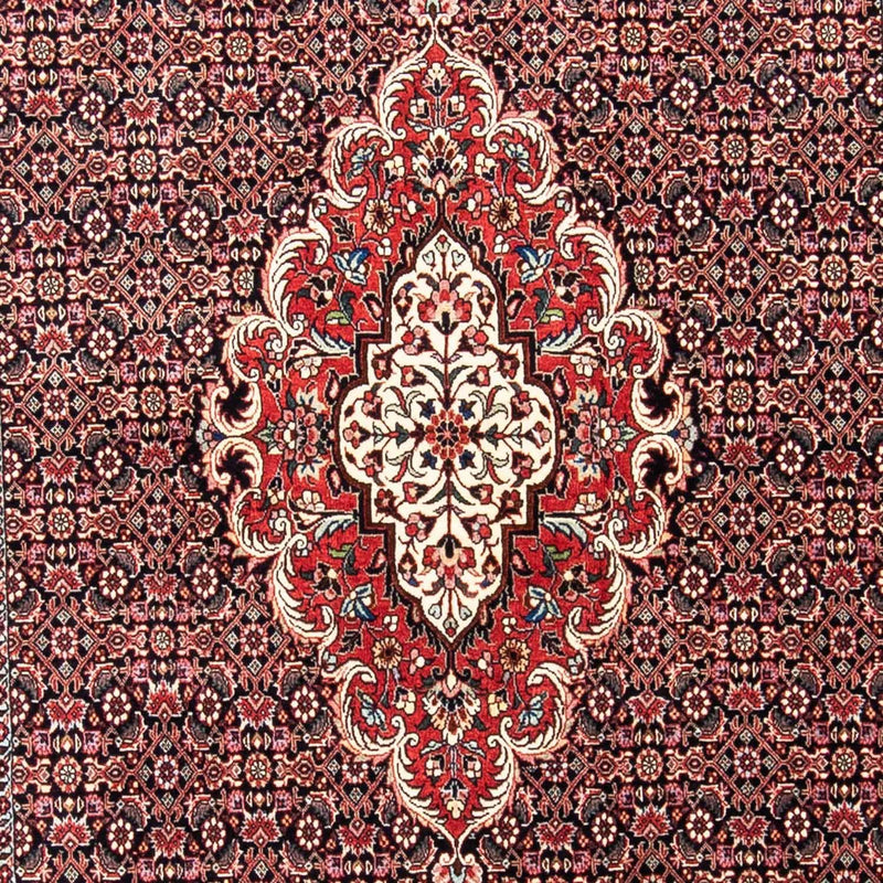 Tappeto Persero - Bidjar - 230 x 131 cm - multicolore