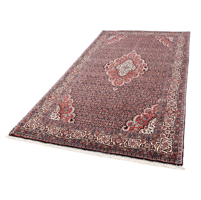 Tappeto Persero - Bidjar - 230 x 131 cm - multicolore