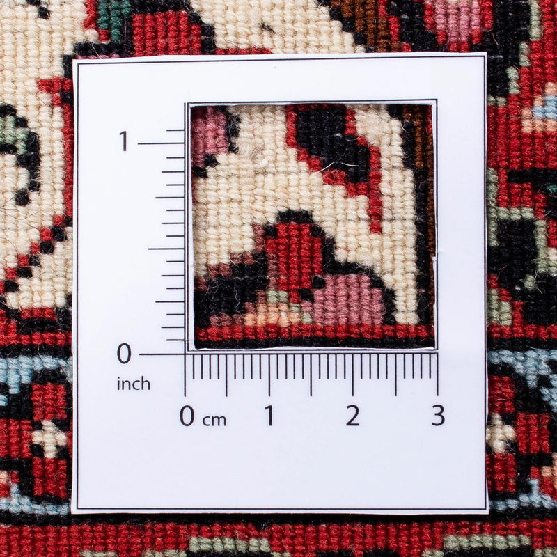 Tappeto Persero - Bidjar - 230 x 131 cm - multicolore