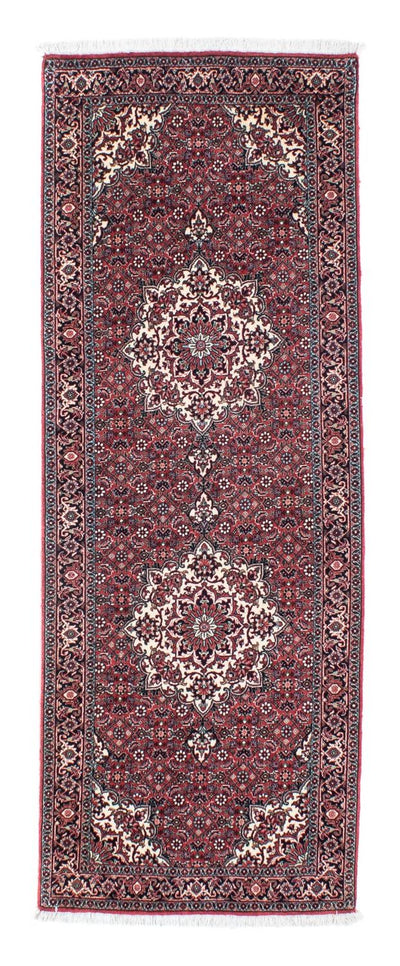 Bidjar Tappeto 75x206cm - Tappeto persiano