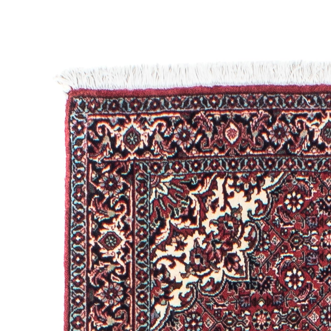 Bidjar Tappeto 206x75cm - Tappeto persiano