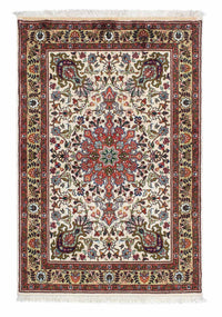 Tappeto Persero - Tabriz - Reale - 151 x 100 cm - beige