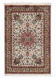 Tabriz - 50 Raj Tappeto 151x100cm - Tappeto persiano