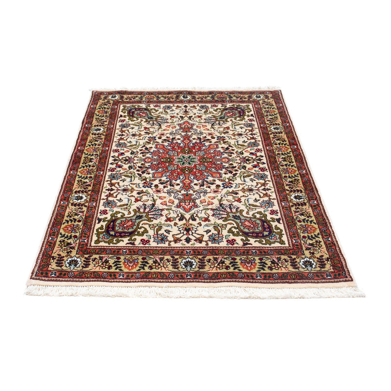 Tappeto Persero - Tabriz - Reale - 151 x 100 cm - beige
