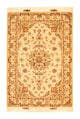 Tabriz - 50 Raj Tappeto 147x102cm - Tappeto persiano