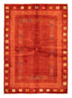 Gabbeh persiano Tappeto 228x172cm - Perserteppich Wollteppich