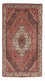 Tappeto Persero - Bidjar - 151 x 89 cm - rosso chiaro