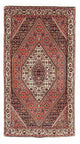 Bidjar - Zanjan Tappeto 151x89cm - Tappeto persiano