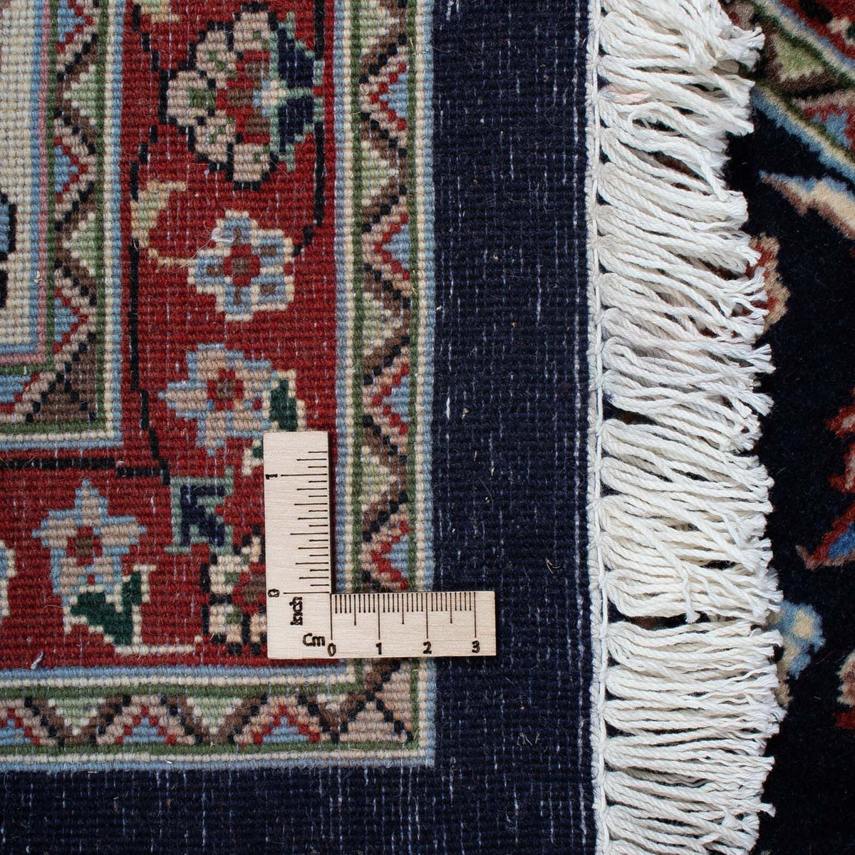 Tappeto Persero - Classico - 266 x 200 cm - nero