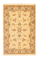 Tabriz - 50 Raj Tappeto 150x101cm - Tappeto persiano