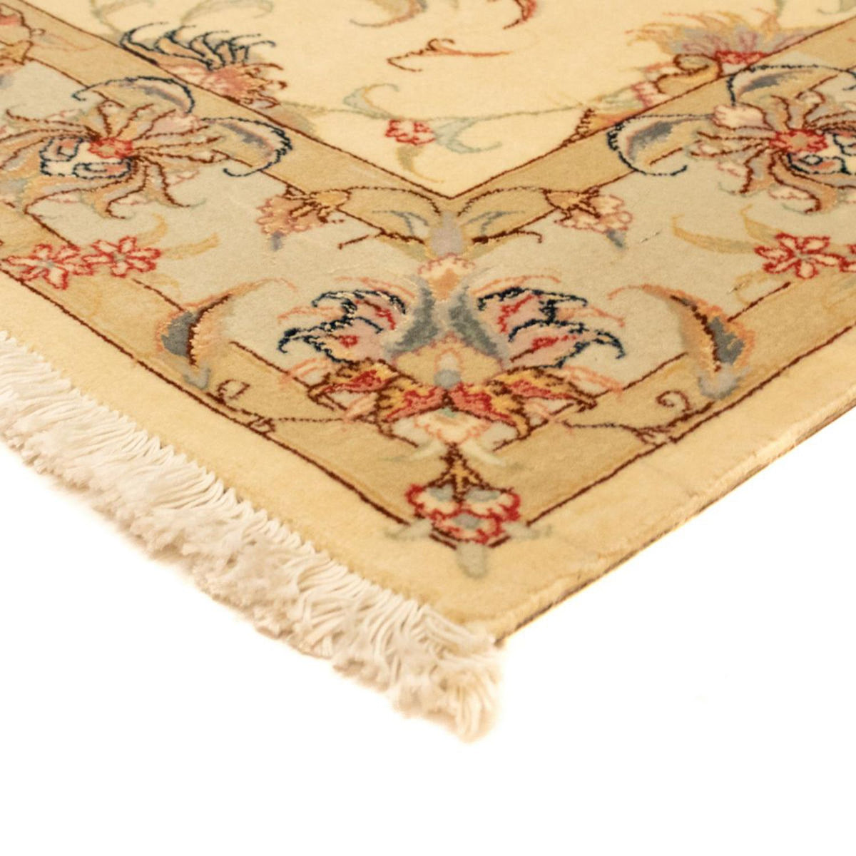 Tappeto Persero - Tabriz - Reale - 150 x 101 cm - beige