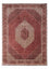 Tappeto Persero - Bidjar - 343 x 253 cm - rosso