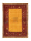 Tappeto Gabbeh - Loribaft Persero - 150 x 110 cm - oro