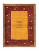 Loribaft Tappeto 150x110cm - Perserteppich Wollteppich