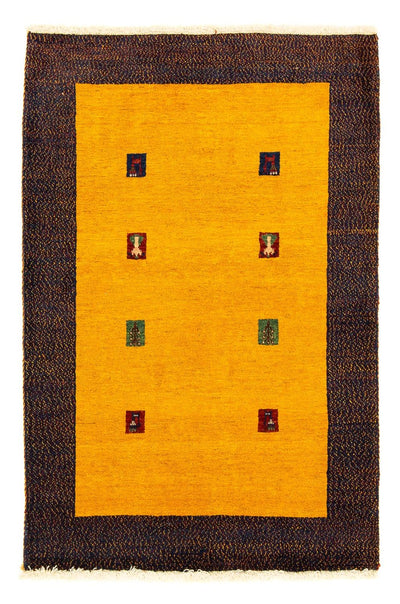 Loribaft Tappeto 107x150cm - Perserteppich Wollteppich