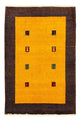 Loribaft Tappeto 150x107cm - Perserteppich Wollteppich