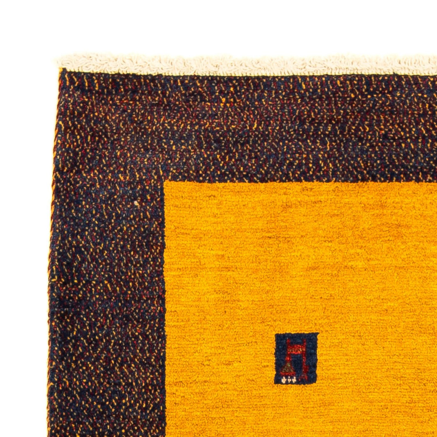 Loribaft Tappeto 150x107cm - Perserteppich Wollteppich