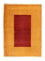 Tappeto Gabbeh - Loribaft Persero - 154 x 114 cm - oro