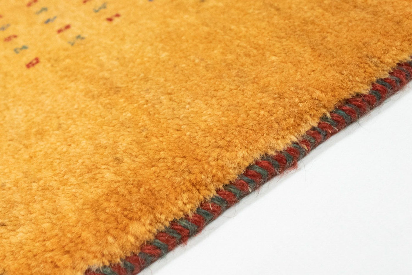 Loribaft Tappeto 154x114cm - Perserteppich Wollteppich